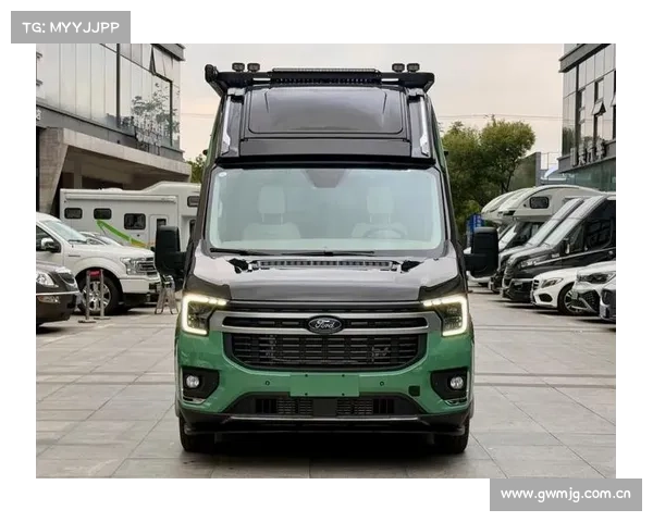 二十多万的全能B型房车,实现小两口的山野宿营,瑞弗A700 二十多万的全能B型房车,实现小两口的山野宿营,瑞弗A700