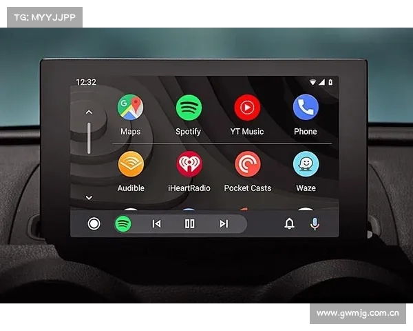 从技术到生态,CarPlay_Android Auto_MirrorLink三大互联方案对比 从技术到生态,CarPlay_Android Auto_MirrorLink三大互联方案对比
