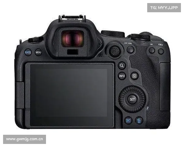 佳能新款 EOS R6 II 相机外观曝光,预计明天发布 佳能新款 EOS R6 II 相机外观曝光,预计明天发布